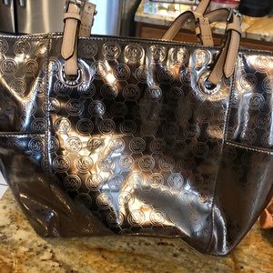 Michael Kors handbag